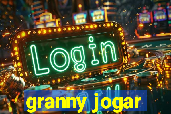 granny jogar